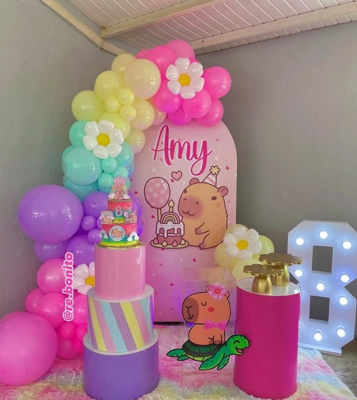 montaje fiestas Tarragona